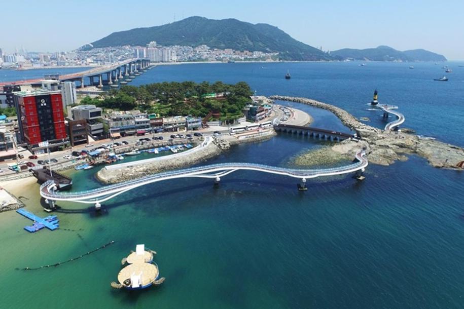 Hotel Queen Ciudad Metropolitana de Ciudad Metropolitana de Busan Exterior foto